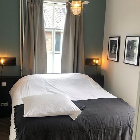 Landhotel De Hoofdige Boer Almen Kültér fotó