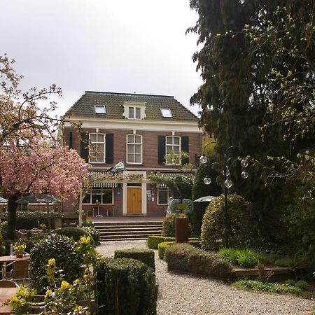 Landhotel De Hoofdige Boer Almen Kültér fotó
