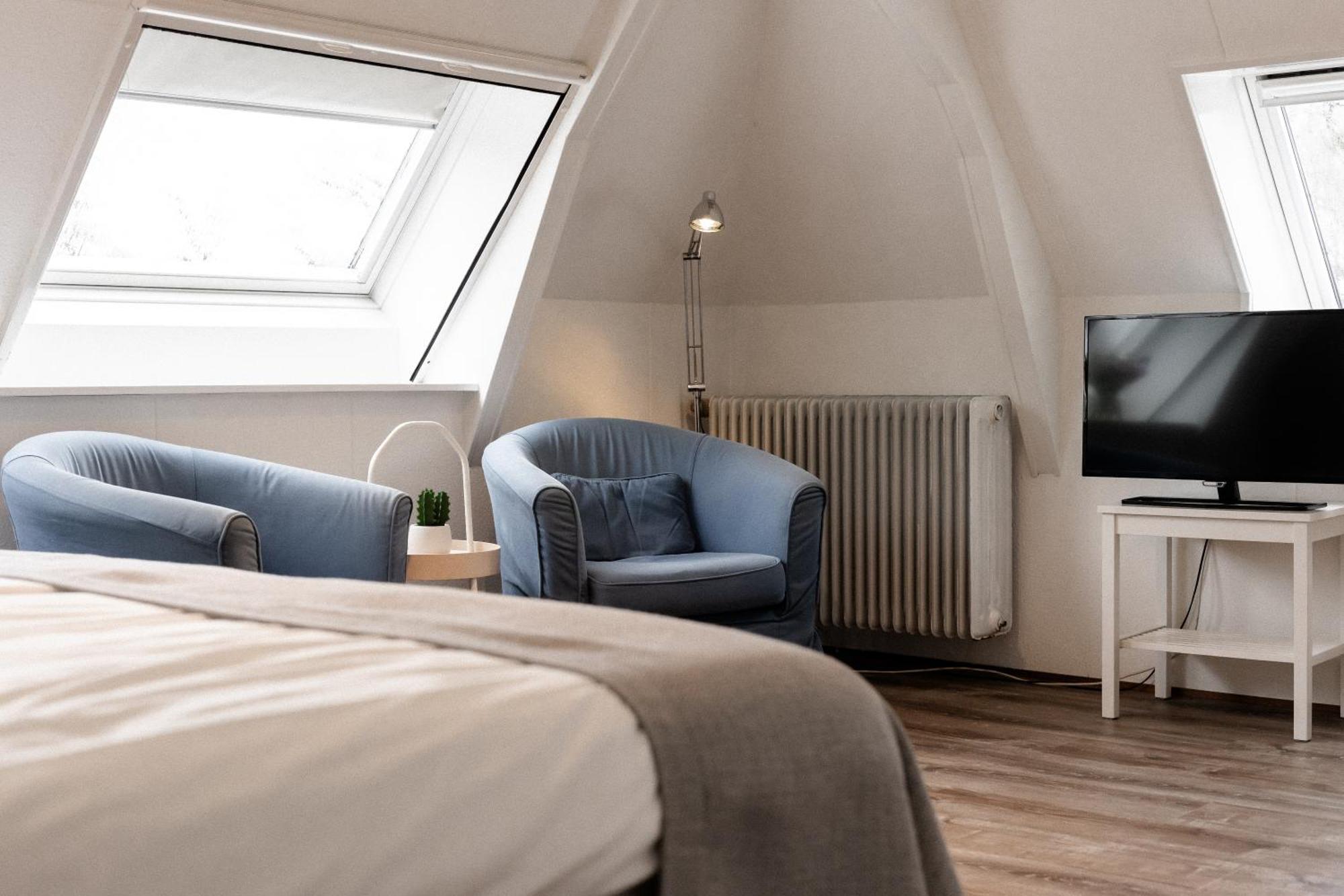 Landhotel De Hoofdige Boer Almen Kültér fotó