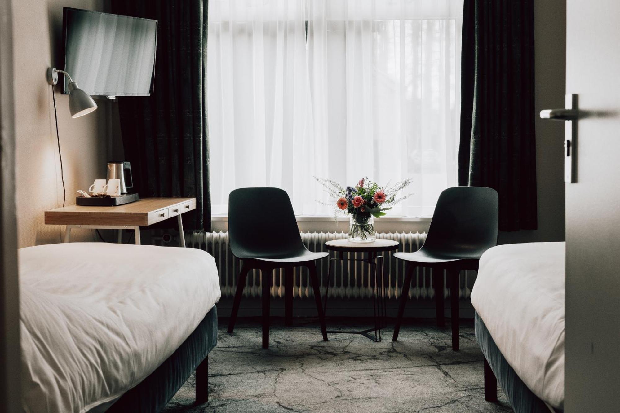 Landhotel De Hoofdige Boer Almen Kültér fotó