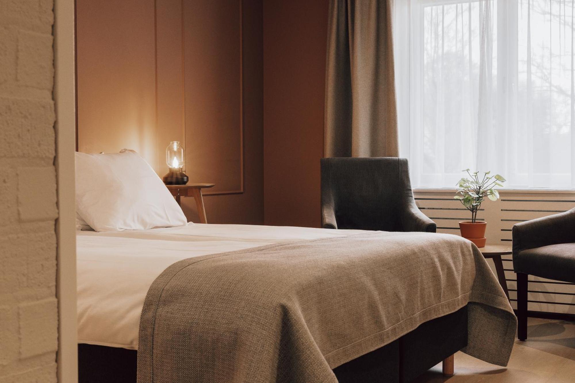 Landhotel De Hoofdige Boer Almen Kültér fotó