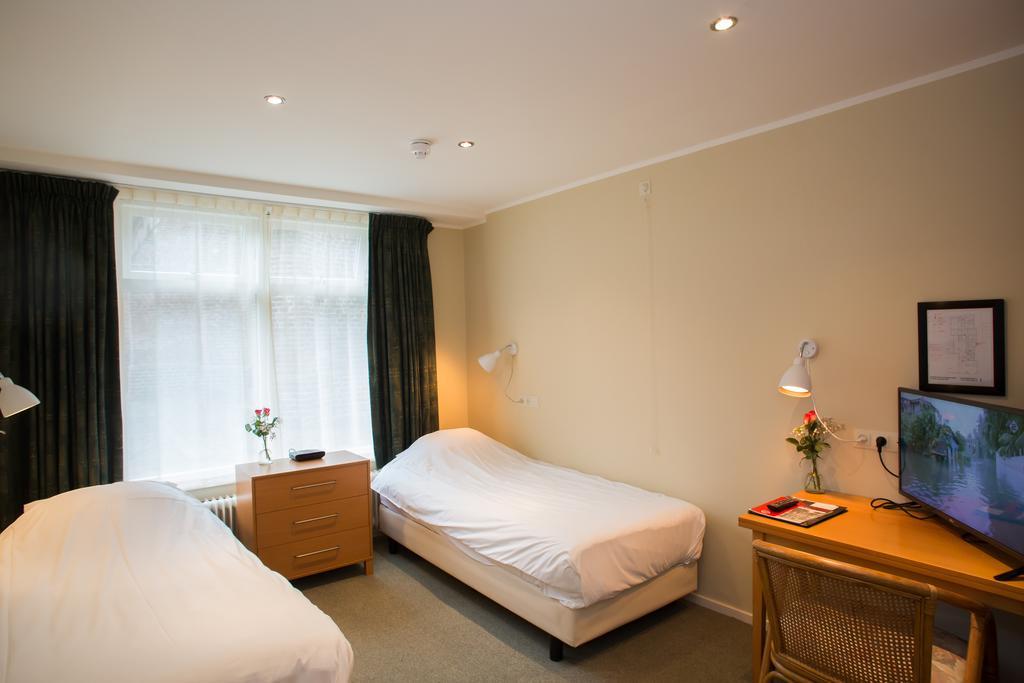 Landhotel De Hoofdige Boer Almen Kültér fotó
