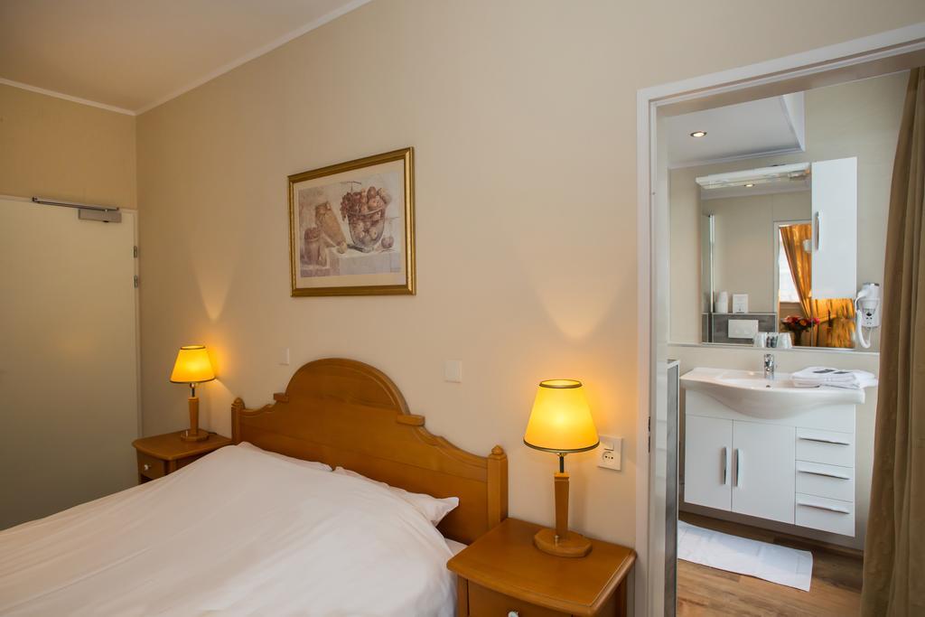 Landhotel De Hoofdige Boer Almen Kültér fotó