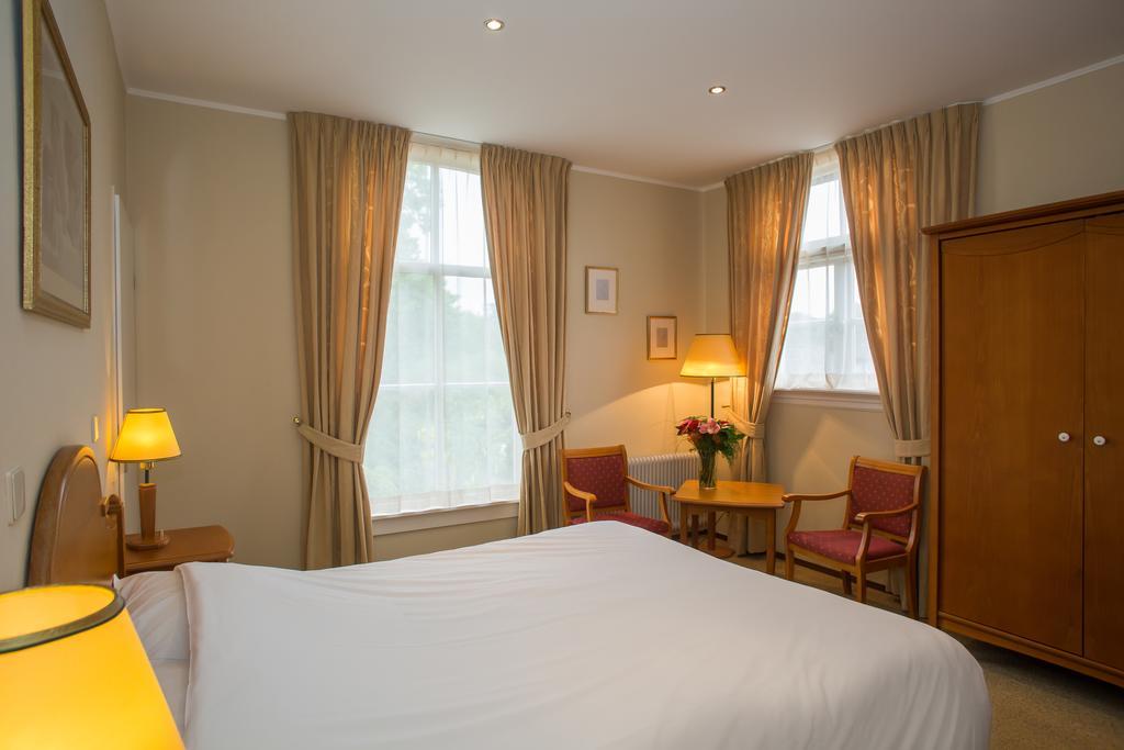 Landhotel De Hoofdige Boer Almen Kültér fotó