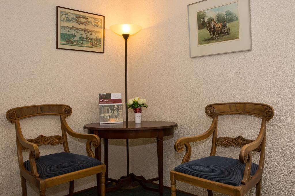 Landhotel De Hoofdige Boer Almen Kültér fotó