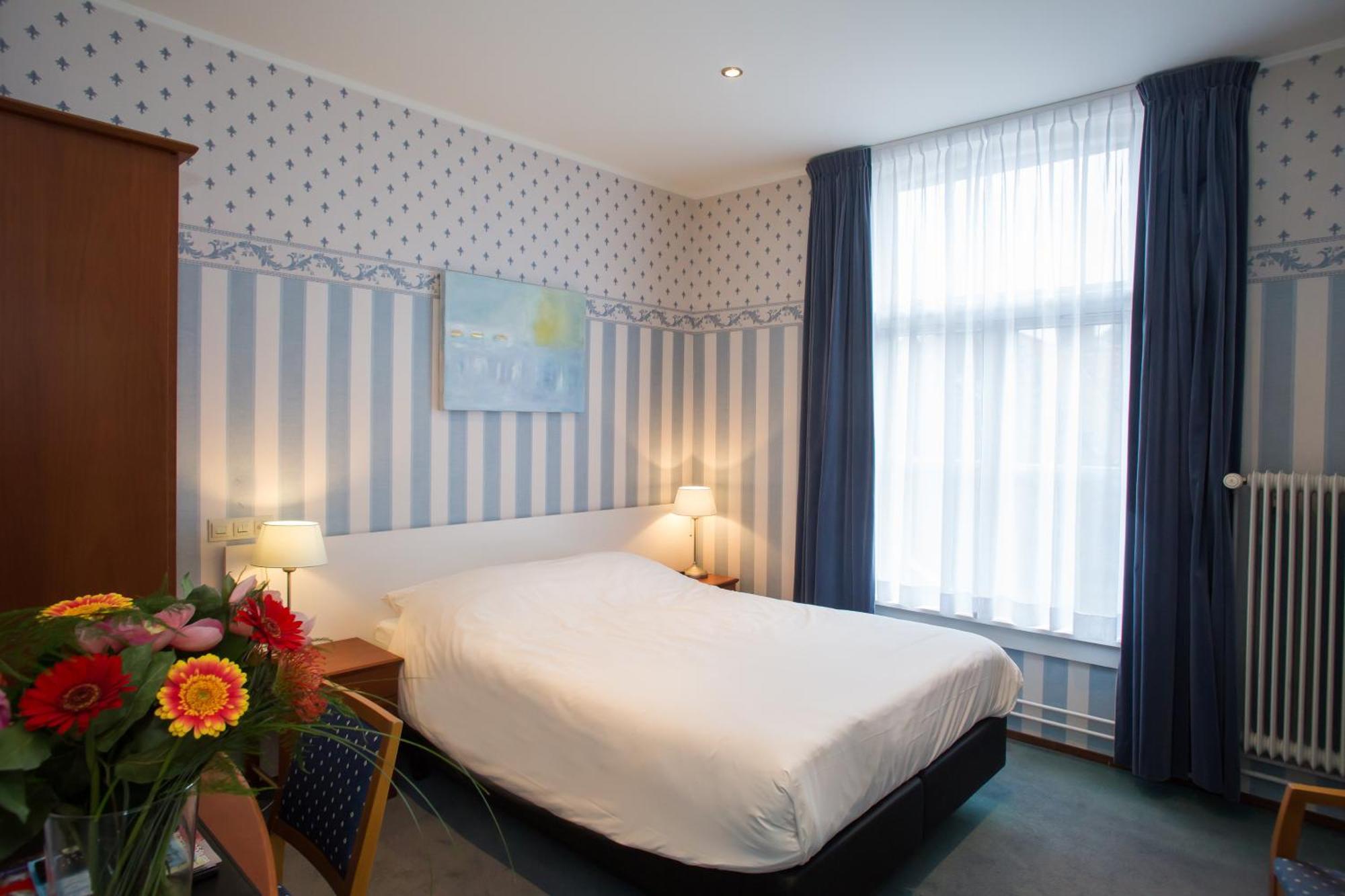Landhotel De Hoofdige Boer Almen Kültér fotó