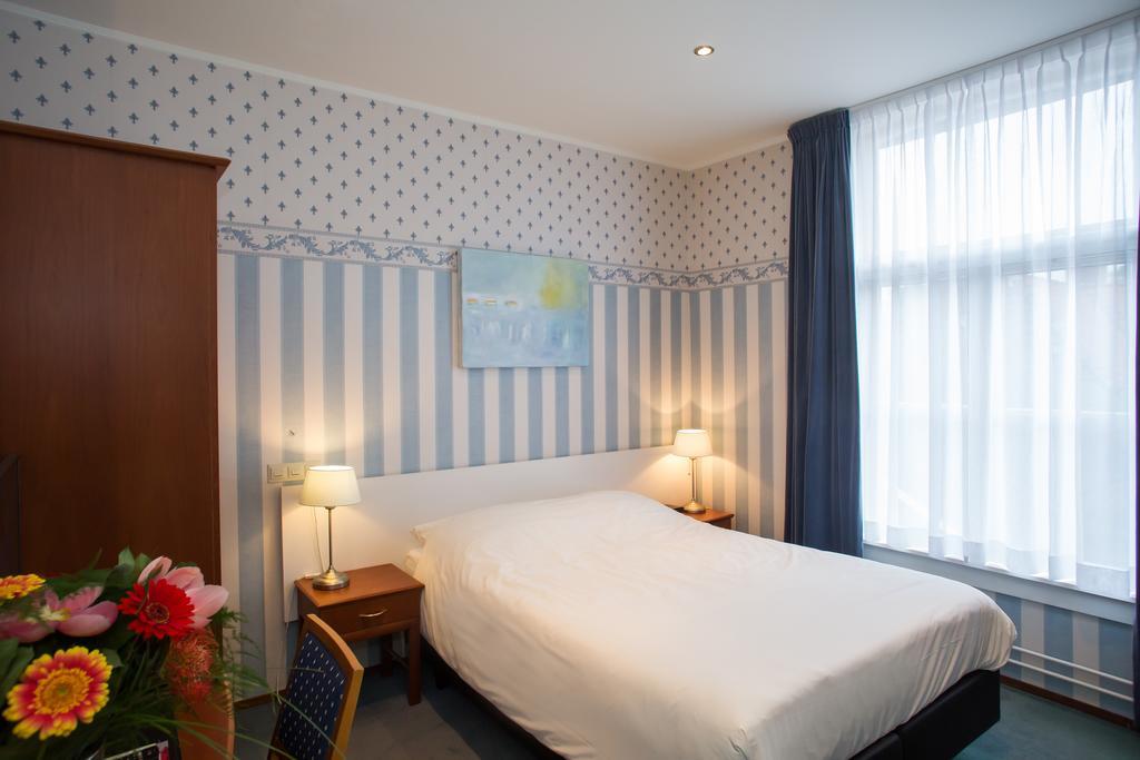 Landhotel De Hoofdige Boer Almen Kültér fotó