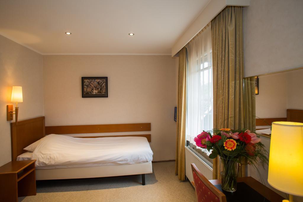 Landhotel De Hoofdige Boer Almen Kültér fotó