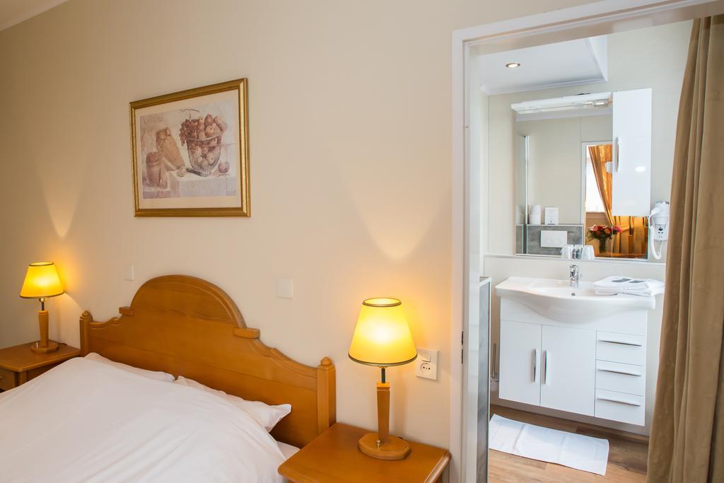 Landhotel De Hoofdige Boer Almen Kültér fotó