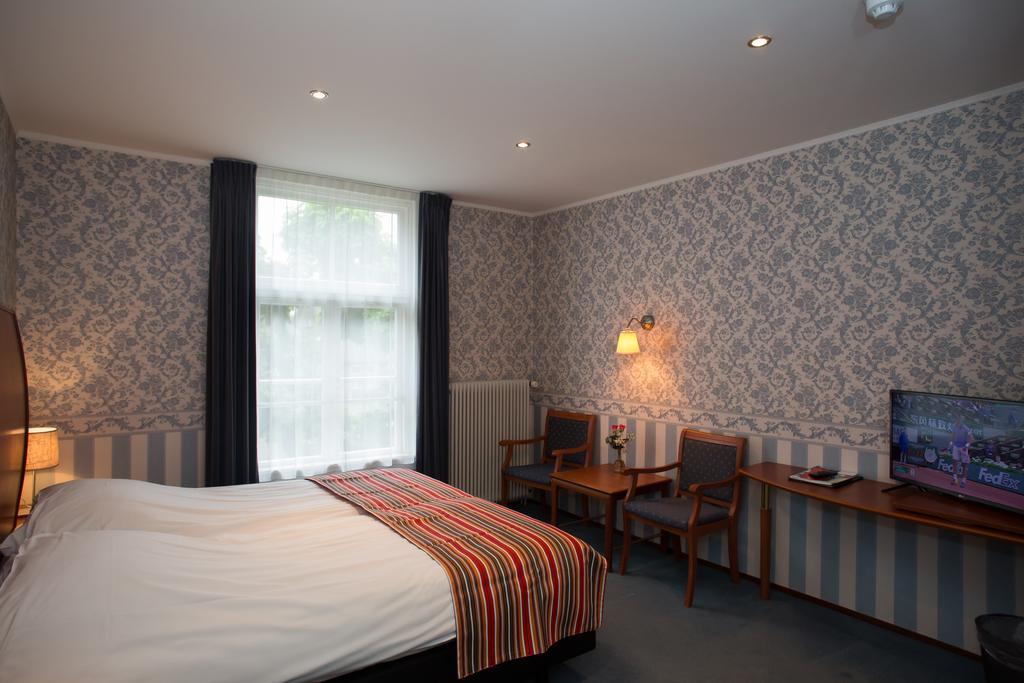 Landhotel De Hoofdige Boer Almen Kültér fotó