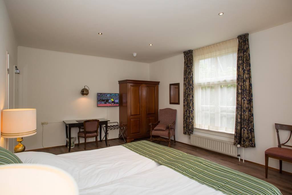 Landhotel De Hoofdige Boer Almen Kültér fotó