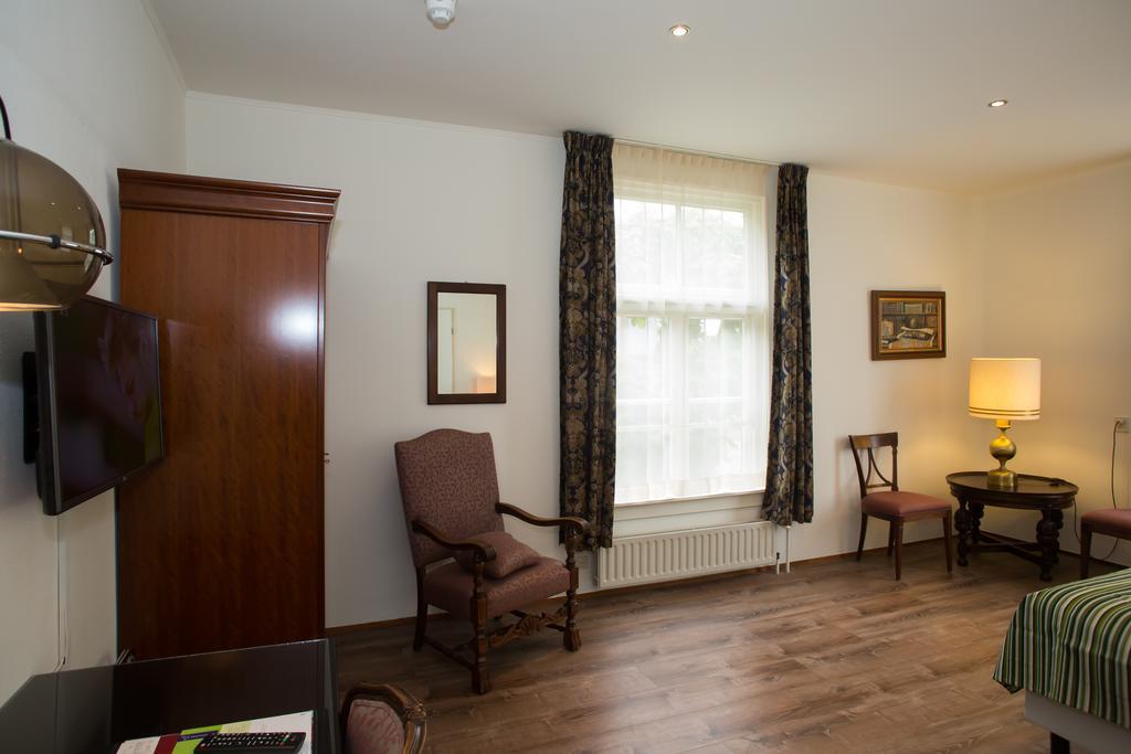 Landhotel De Hoofdige Boer Almen Kültér fotó