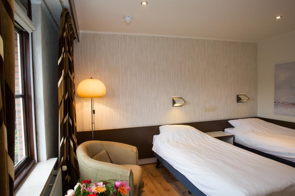 Landhotel De Hoofdige Boer Almen Kültér fotó
