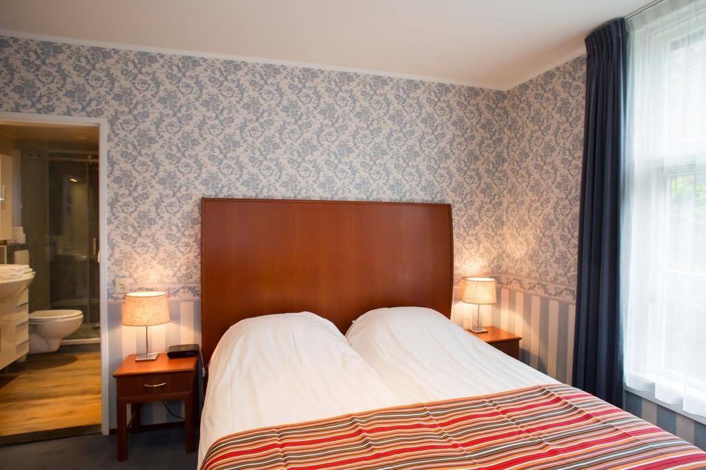 Landhotel De Hoofdige Boer Almen Kültér fotó