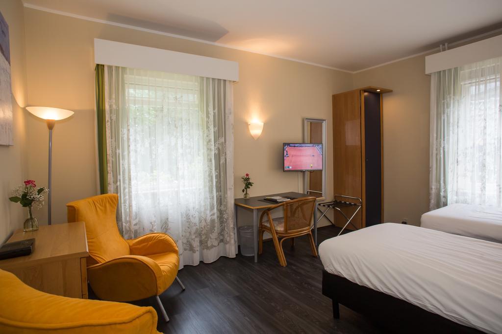 Landhotel De Hoofdige Boer Almen Kültér fotó