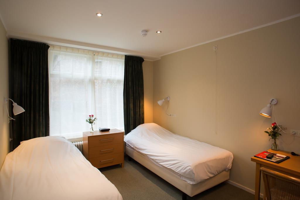 Landhotel De Hoofdige Boer Almen Kültér fotó
