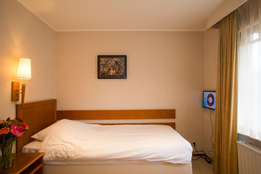 Landhotel De Hoofdige Boer Almen Kültér fotó