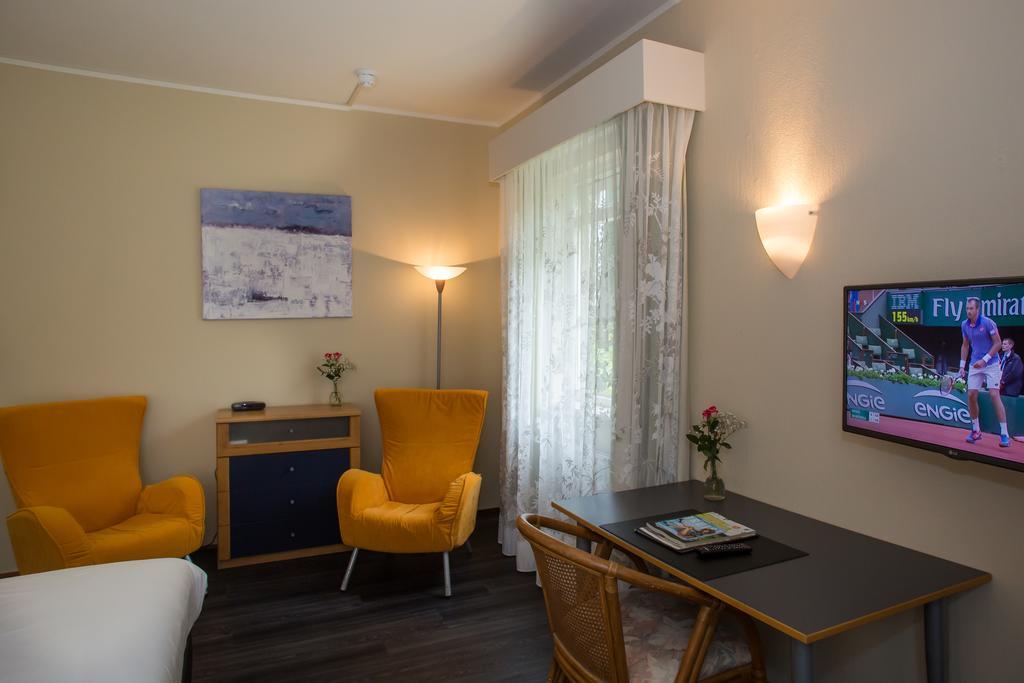 Landhotel De Hoofdige Boer Almen Kültér fotó