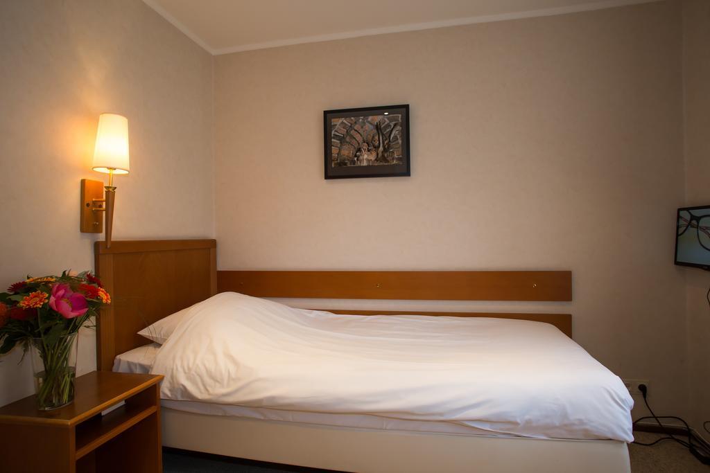 Landhotel De Hoofdige Boer Almen Kültér fotó