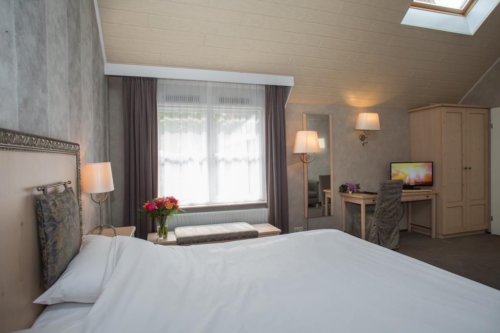 Landhotel De Hoofdige Boer Almen Kültér fotó