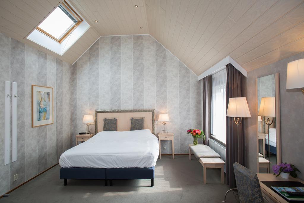 Landhotel De Hoofdige Boer Almen Kültér fotó