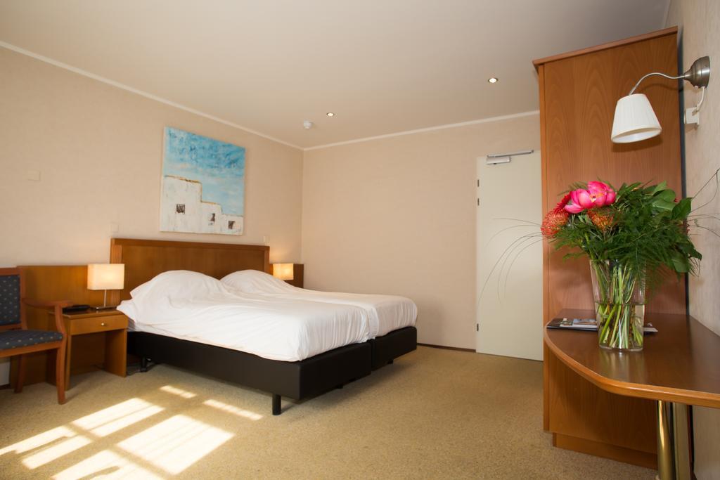 Landhotel De Hoofdige Boer Almen Kültér fotó