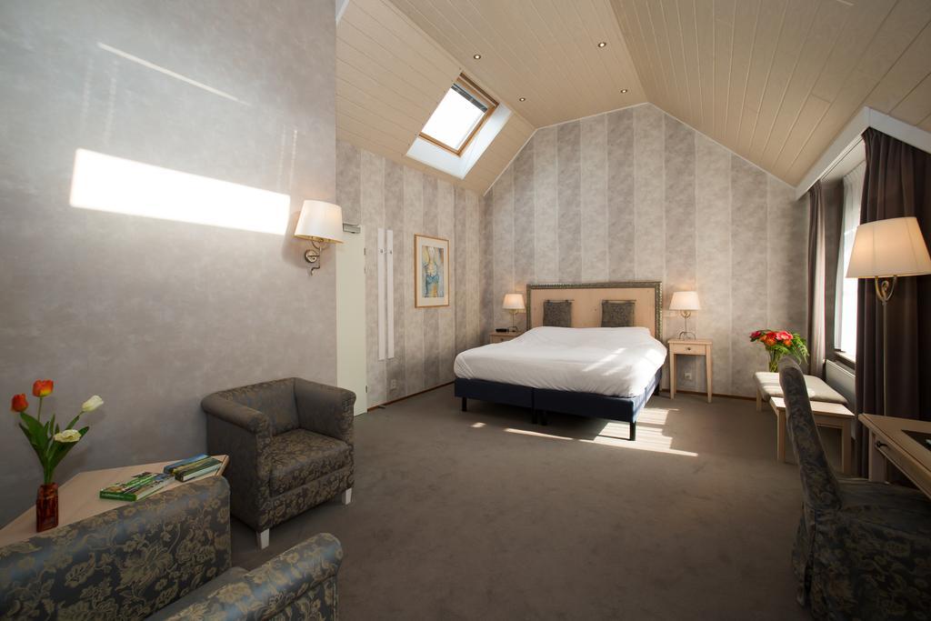 Landhotel De Hoofdige Boer Almen Szoba fotó