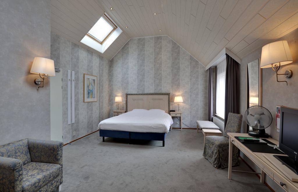Landhotel De Hoofdige Boer Almen Kültér fotó