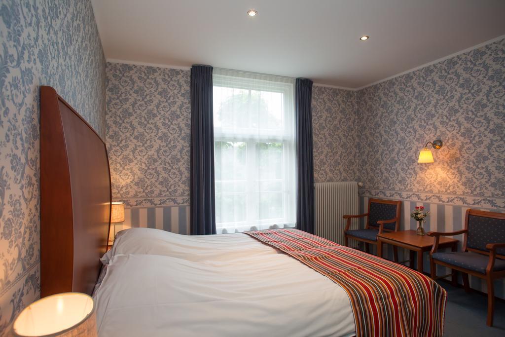 Landhotel De Hoofdige Boer Almen Kültér fotó
