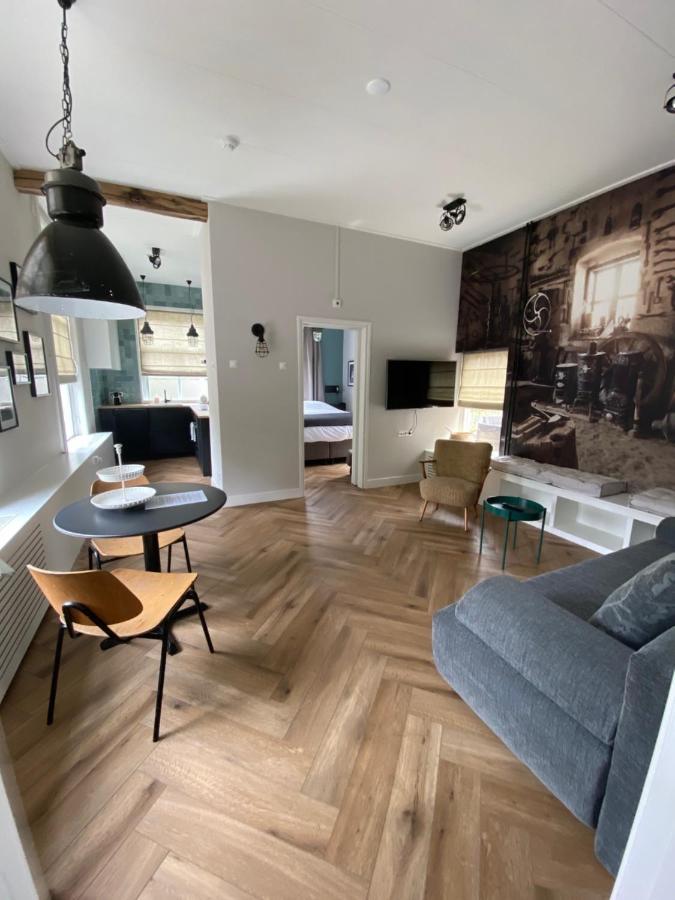 Landhotel De Hoofdige Boer Almen Kültér fotó